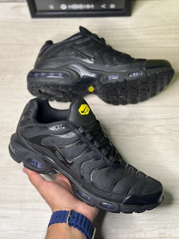 Producto - Nike Air Max Plus TN