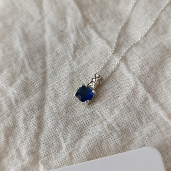 Producto - CONJUNTO CRISTAL AZUL - 1