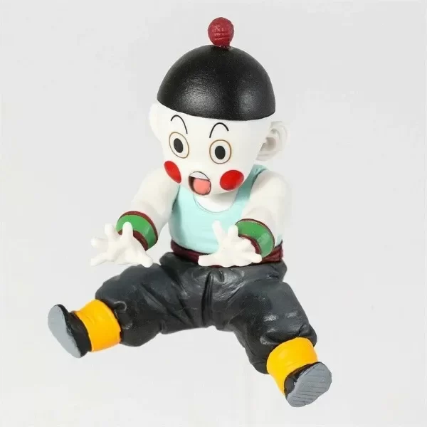 Producto - Chaoz - DRAGON BALL (17cm) - 3
