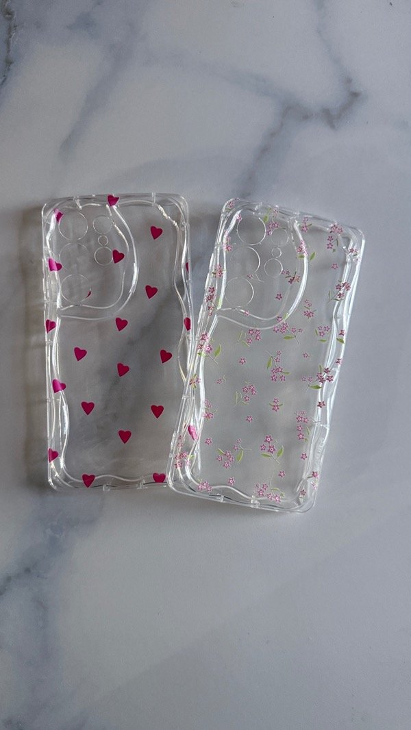 Producto - Funda onduladas diseños S24 ultra