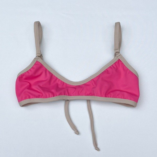 Producto - Top Match Rosa