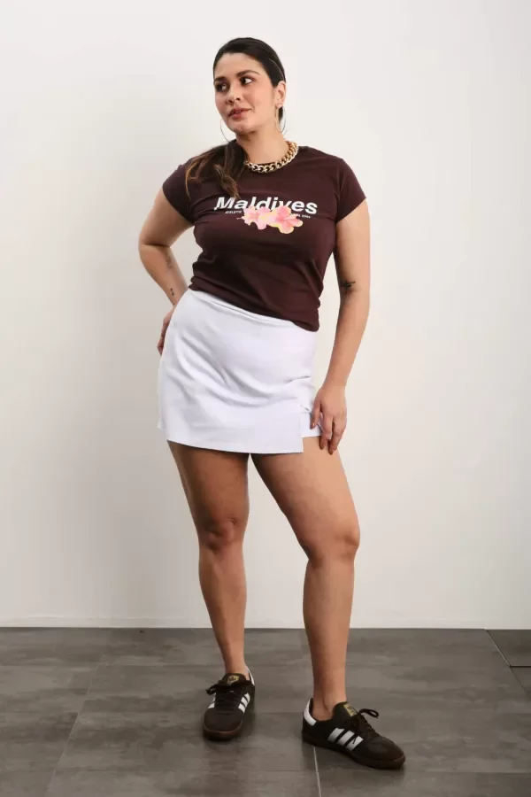 Producto - Short kyson