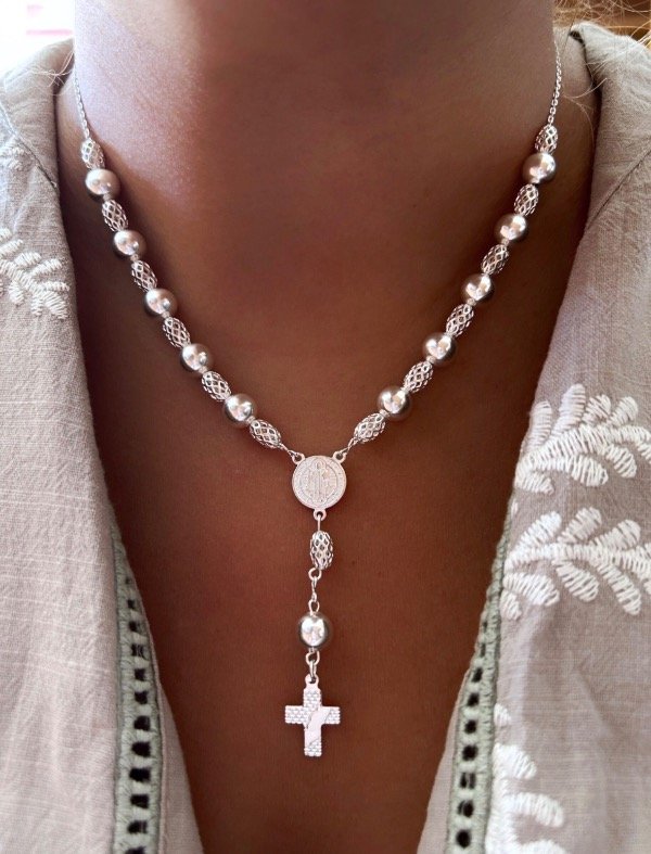 Producto - Denario plata 900 B