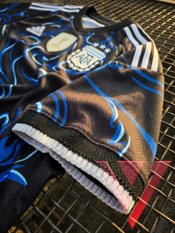 Camiseta Selección Argentina suplente 2026 — imagen 4