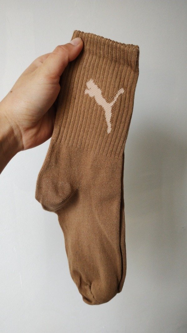 Producto - Puma, caramelo
