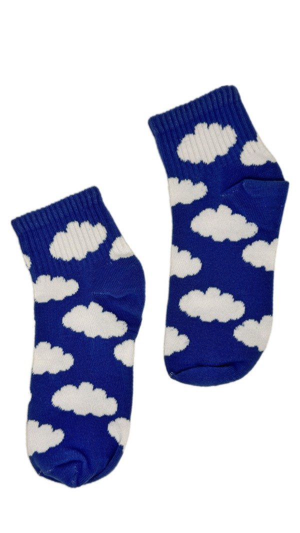 Producto - Nubes