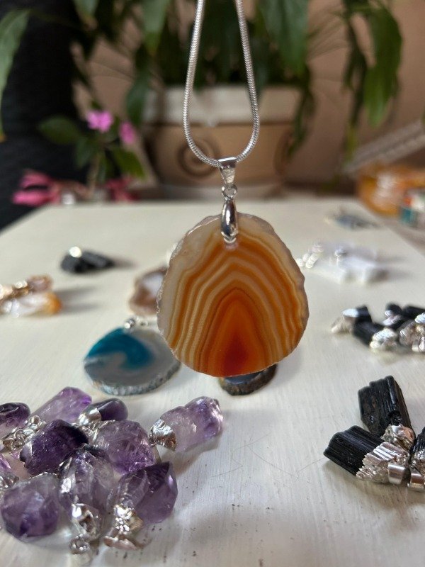 Producto - Chapa de Ágata #1