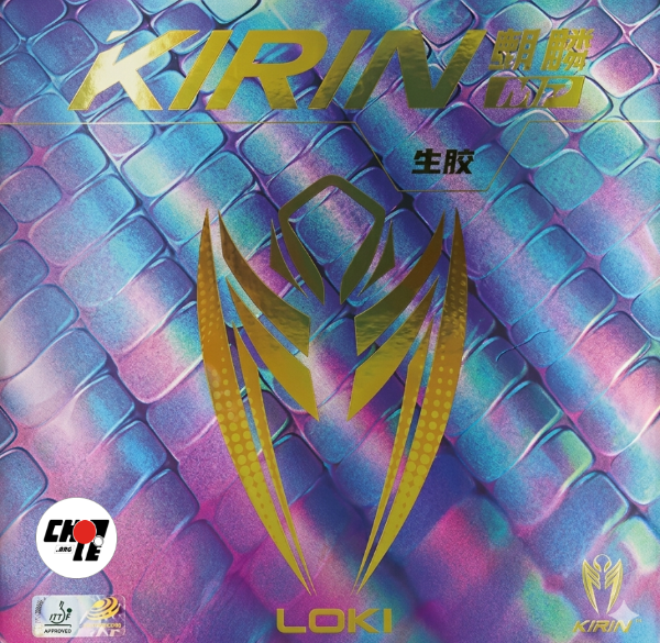 Producto - Kirin MP