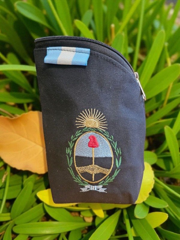 Producto - Yerbero Escudo