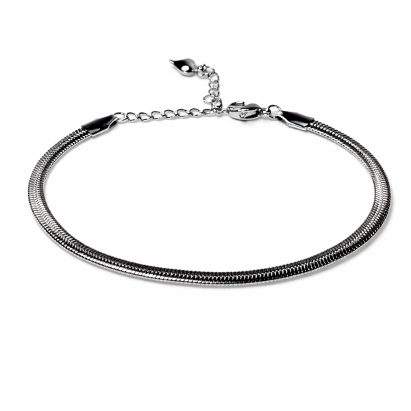 Producto - Pulsera Milano Silver
