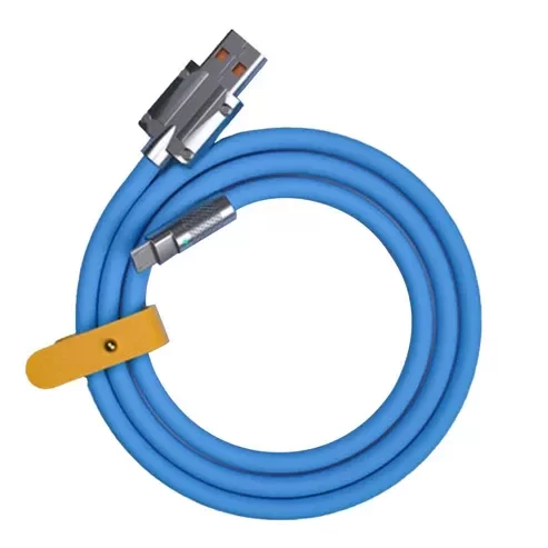 Producto - Cable Time USB tipo C con punta metálica