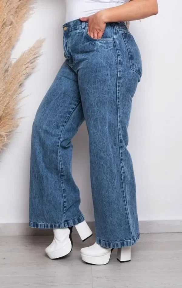 Producto - Wide Leg Arena - 50