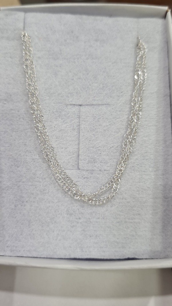 Producto - Cadena ,tourbillon