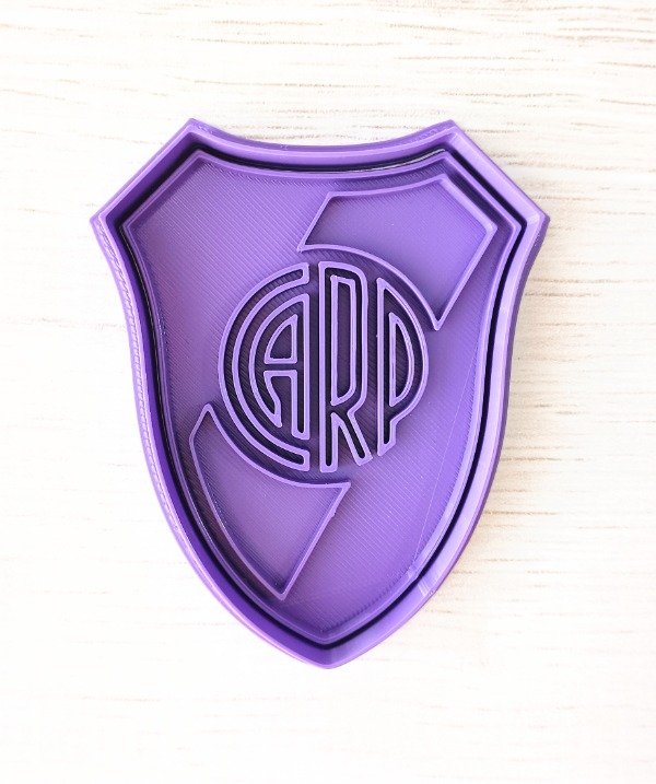 Producto - ESCUDO RIVER PLATE