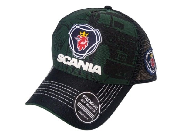 Producto - SCANIA 6