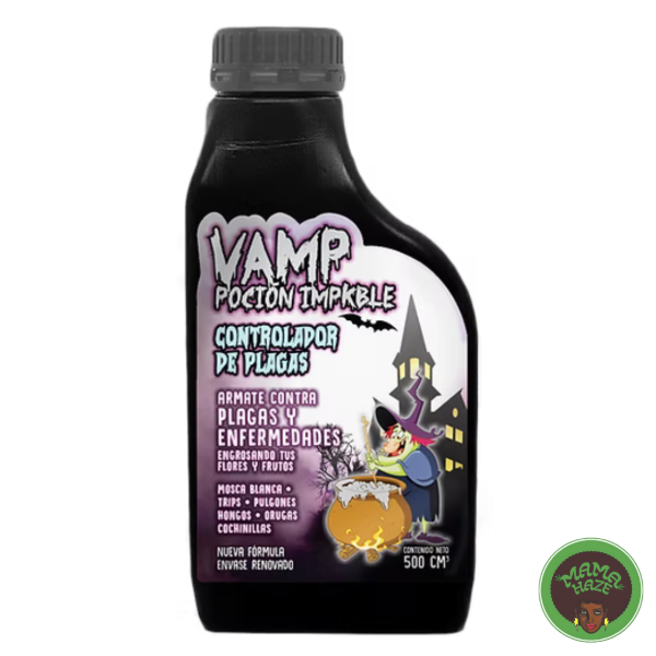 Producto - VAMP - Liquido Pocion Impkble 500ML