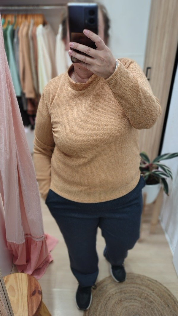 Producto - SWEATER PAMELA
