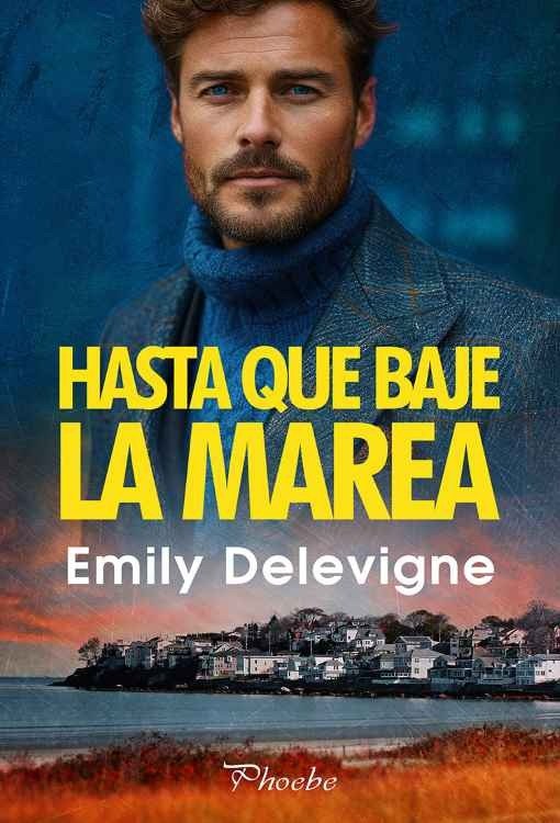 Producto - Hasta que baje la marea - Emily Delevigne