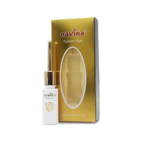 Producto - ADHESIVO PARA BIGUDIES NAVINA 5ML