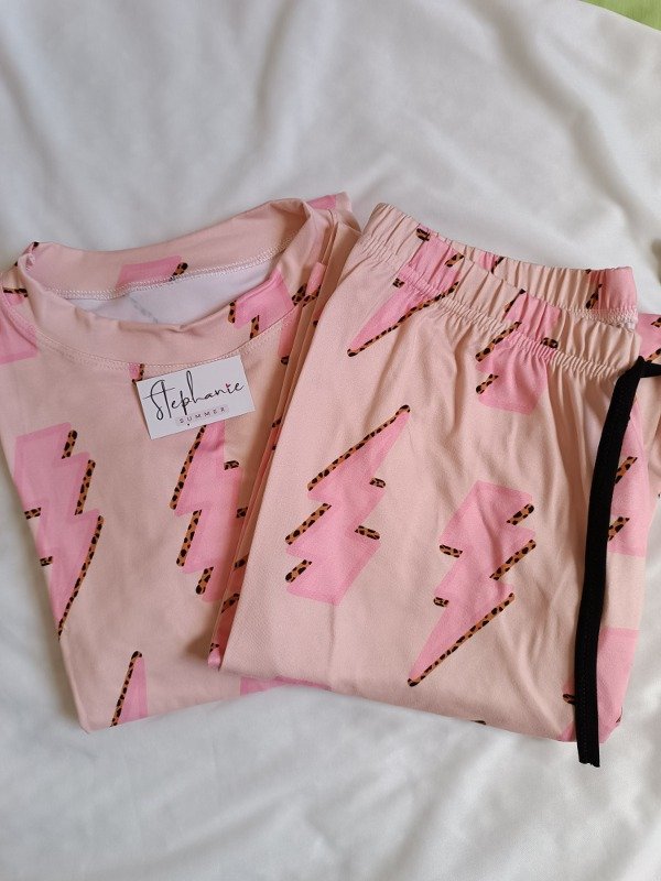 Producto - Pijama RAYO