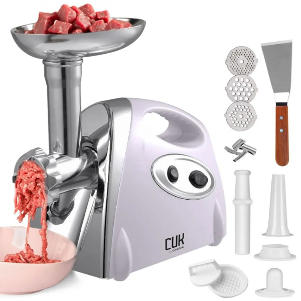 Producto - Picadora de carne GADNIC