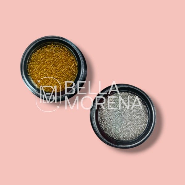 Producto - Caviar micro