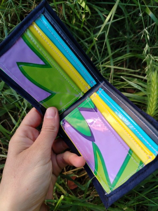 Producto - Bille Afelpada IV