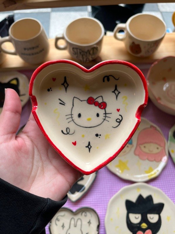 Producto - Combo Kitty - 2