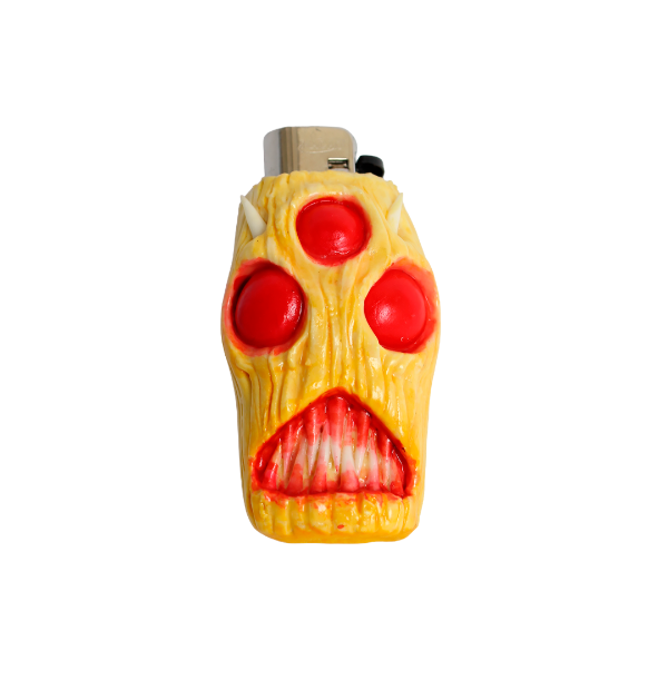 Producto - ENCENDEDOR CUSTOM 9