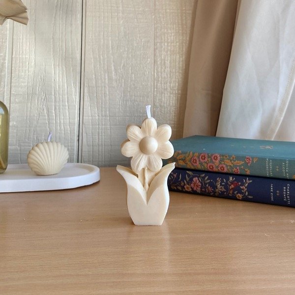 Producto - Vela Fiona