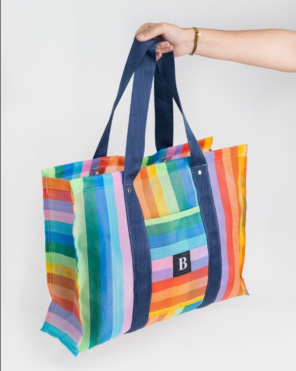 Producto - Tote Happy I