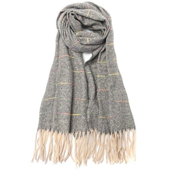 Producto - Lanilla Jaspeada 1301-07-2