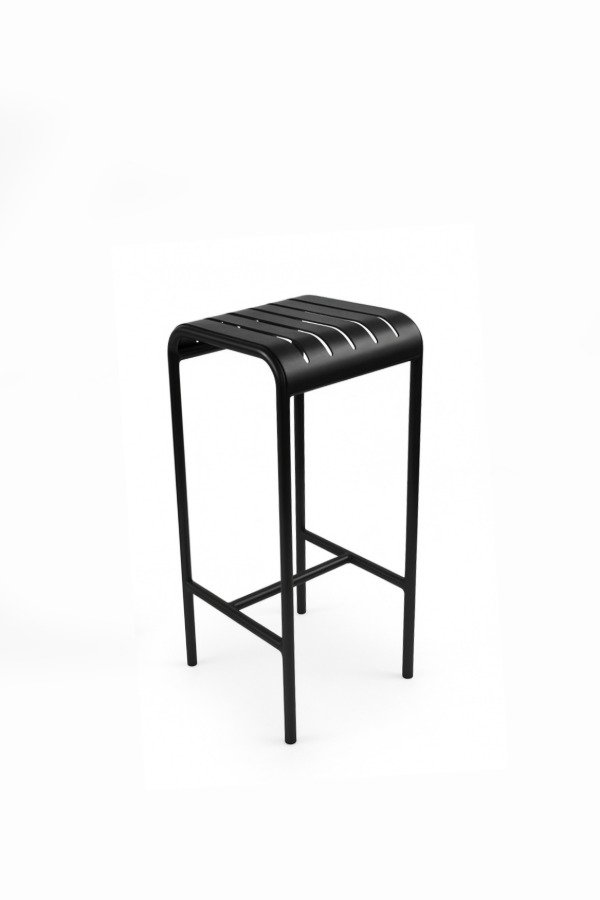 Producto - Banqueta Natsu Negra