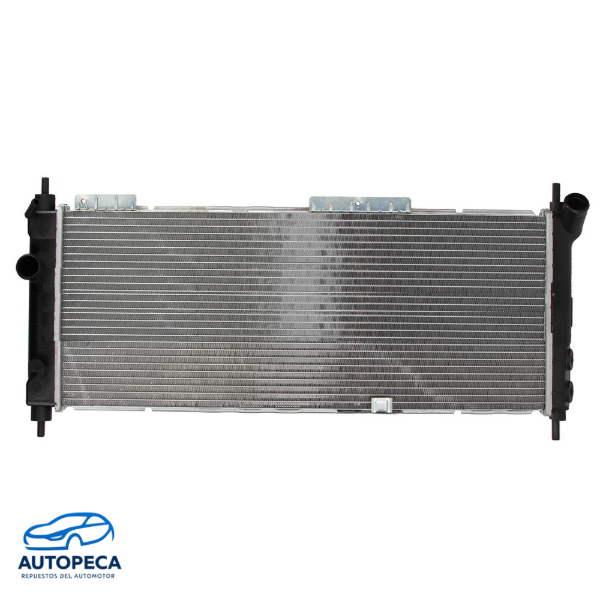 Producto - Radiador para Chevrolet Corsa 1.4/1.6  94/11