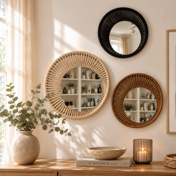 Producto - Espejo Deco