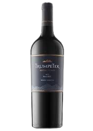 Producto - Trumpeter Malbec