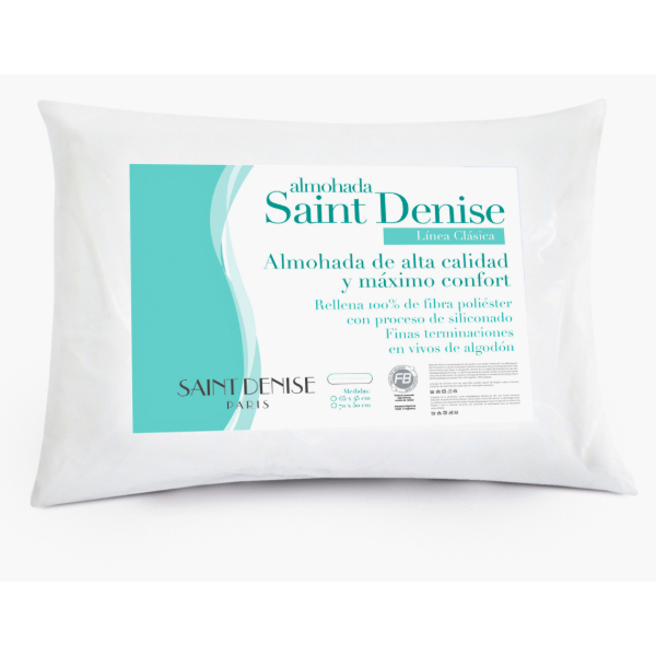 Producto - Almohada Clasica