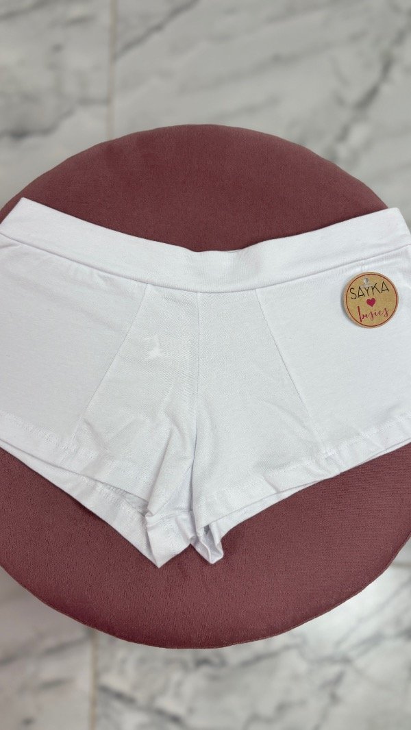 Producto - Culotess de algodón