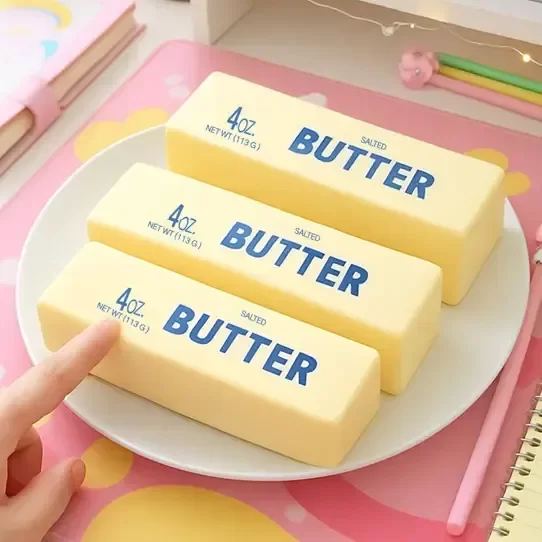 Producto - Squishy Butter - 0