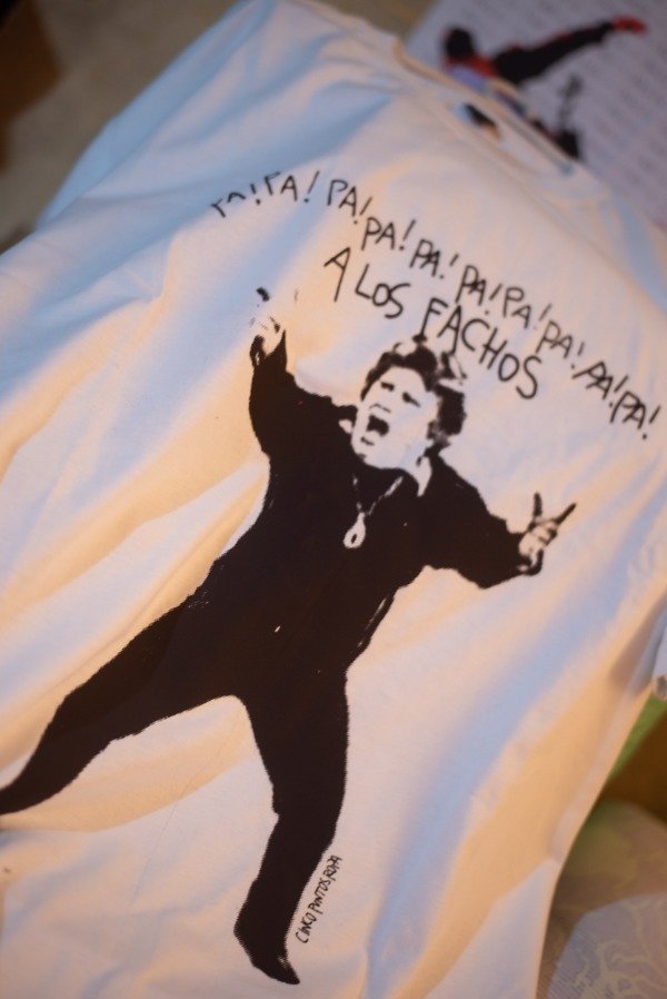 Producto - PISTOLERA - 1