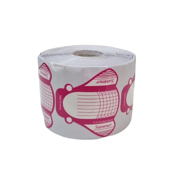Producto - MOLDE ROSA X500U