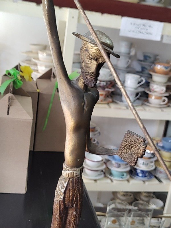 Producto - QUIJOTE 65
