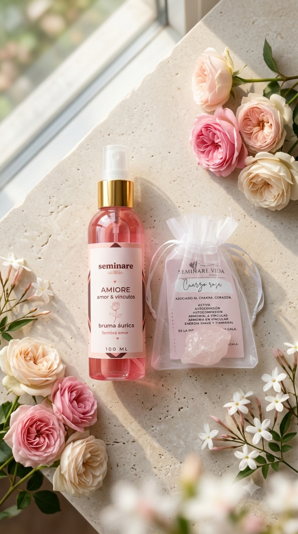 Producto - RITUAL SEMINARE - 1