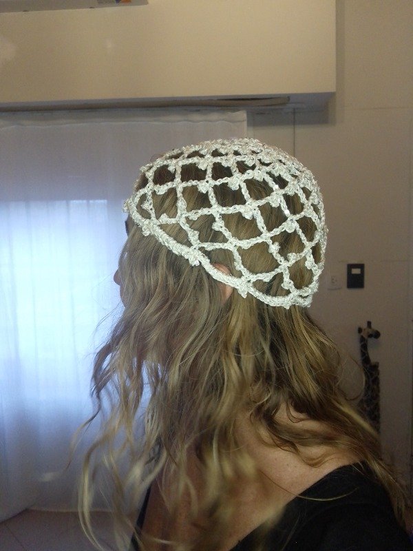 Producto - Casquete Marga