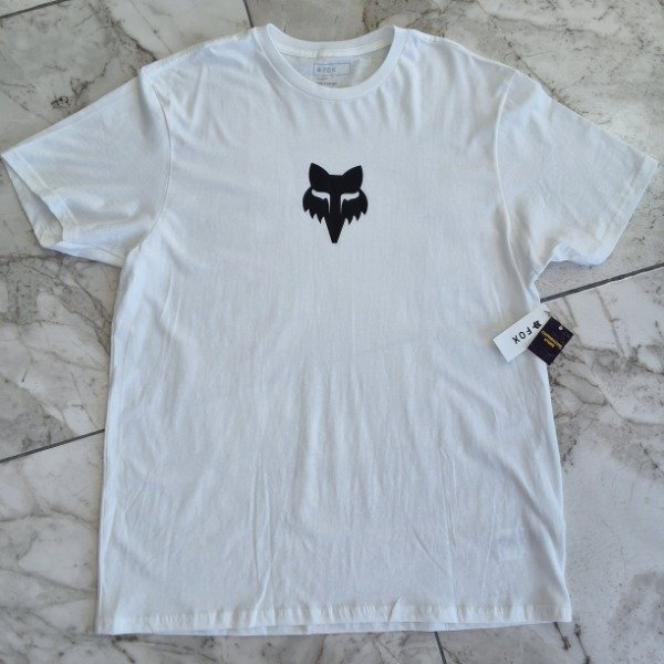 Producto - Remera fox head