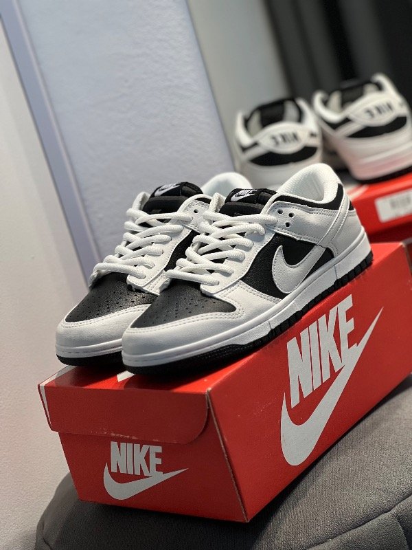 Producto - NIKE SB DUNK IRON - 0