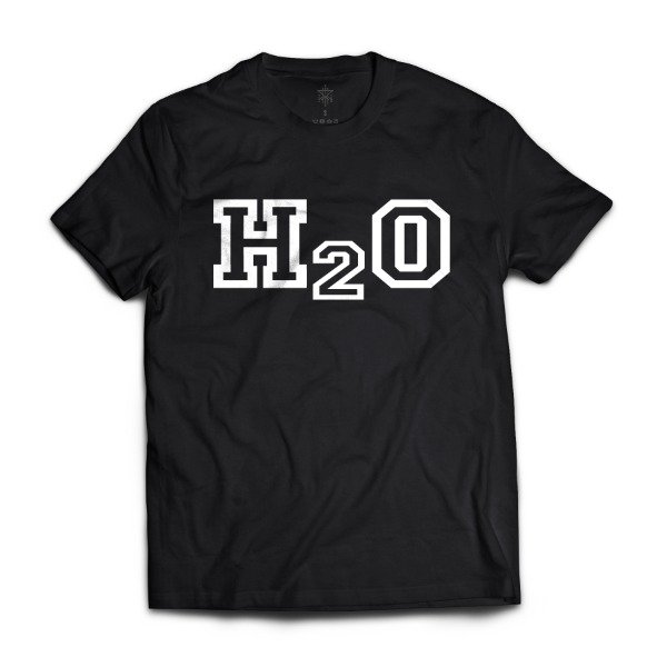 Producto - H2O - New York Hardcore