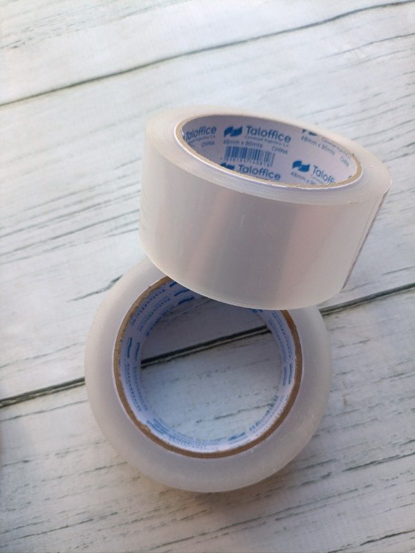 Producto - Cinta Taloffice 48mm 90mts