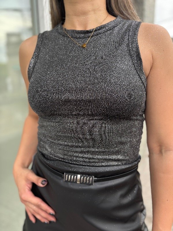 Producto - Musculosa Galaxy Glam