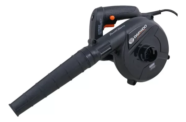 Producto - Sopladora Electrica Daewoo Daeb600 600w